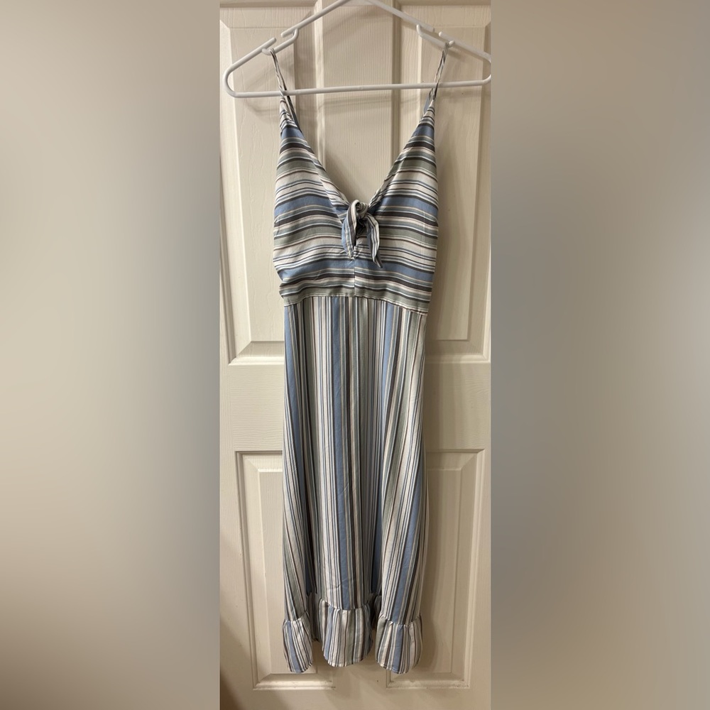 Simply Summer Dress